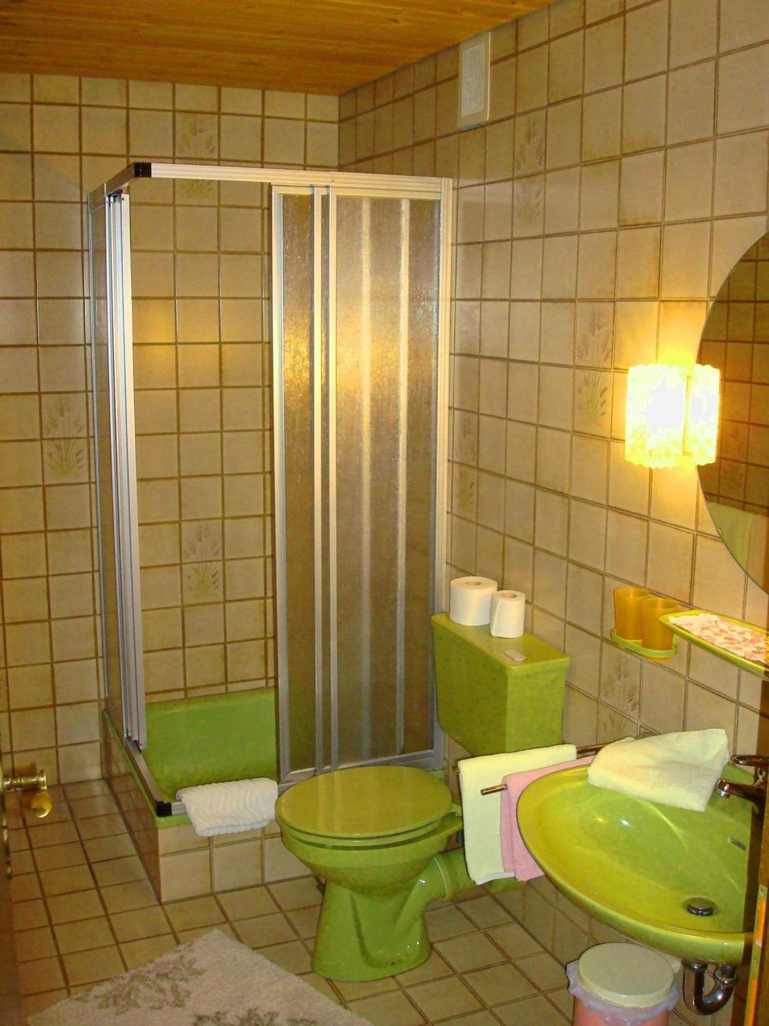 Maedelegabel Apartment Ofterschwang Exterior foto